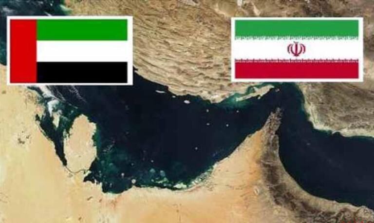 الاجتماع المشترك السادس لخفر السواحل الإيراني والإمارتي في طهران الاجتماع المشترك السادس لخفر السواحل الإيراني والإمارتي في طهران