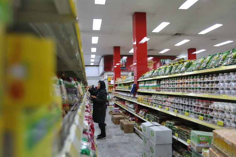 ۳۰ نفر در فروشگاه‌های اترک کردستان مشغول بکار شدند