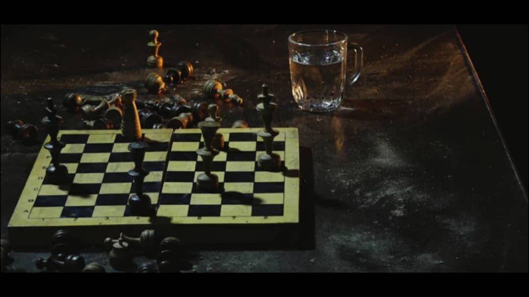 La présence de «Joueurs d'échecs» au Festival italien La présence de «Joueurs d'échecs» au Festival italien