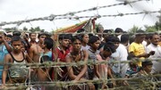 دور جدید درگیری ها در میانمار؛ ۱۹ کشته، ۲۰۰۰ بی خانمان