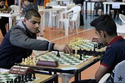  رئیس انجمن شطرنج مدارس: جشنواره های شطرنج پشتوانه سازی برای تیم ملی است