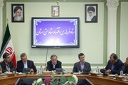  ۸۰ شرکت مسئولیت توسعه خراسان رضوی را بر عهده گرفته اند