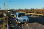 بازسازی جاده نسیم شمال قزوین نیازمند تصویب شورای ترافیک است