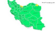 مصرف برق مشهد و غرب مازندران در وضعیت هشدار قرار گرفت