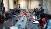 Iran, Afghanistan follow up developing economic ties