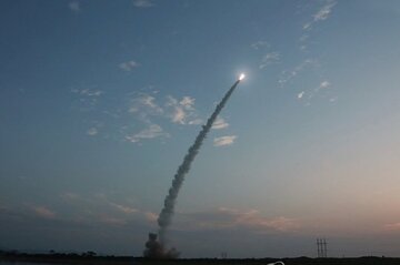 واکنش آمریکا به آزمایش جدید موشکی کره شمالی