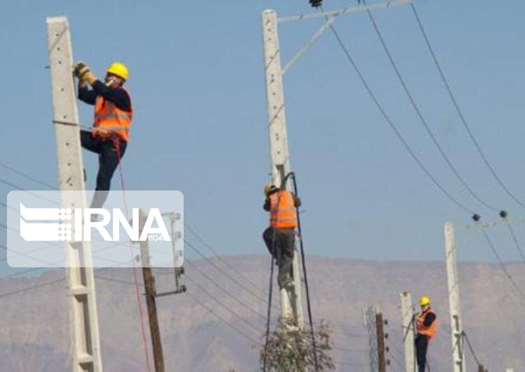 ۱۱ روستای کردستان امسال از نعمت برق بهره‌مند می‌شود