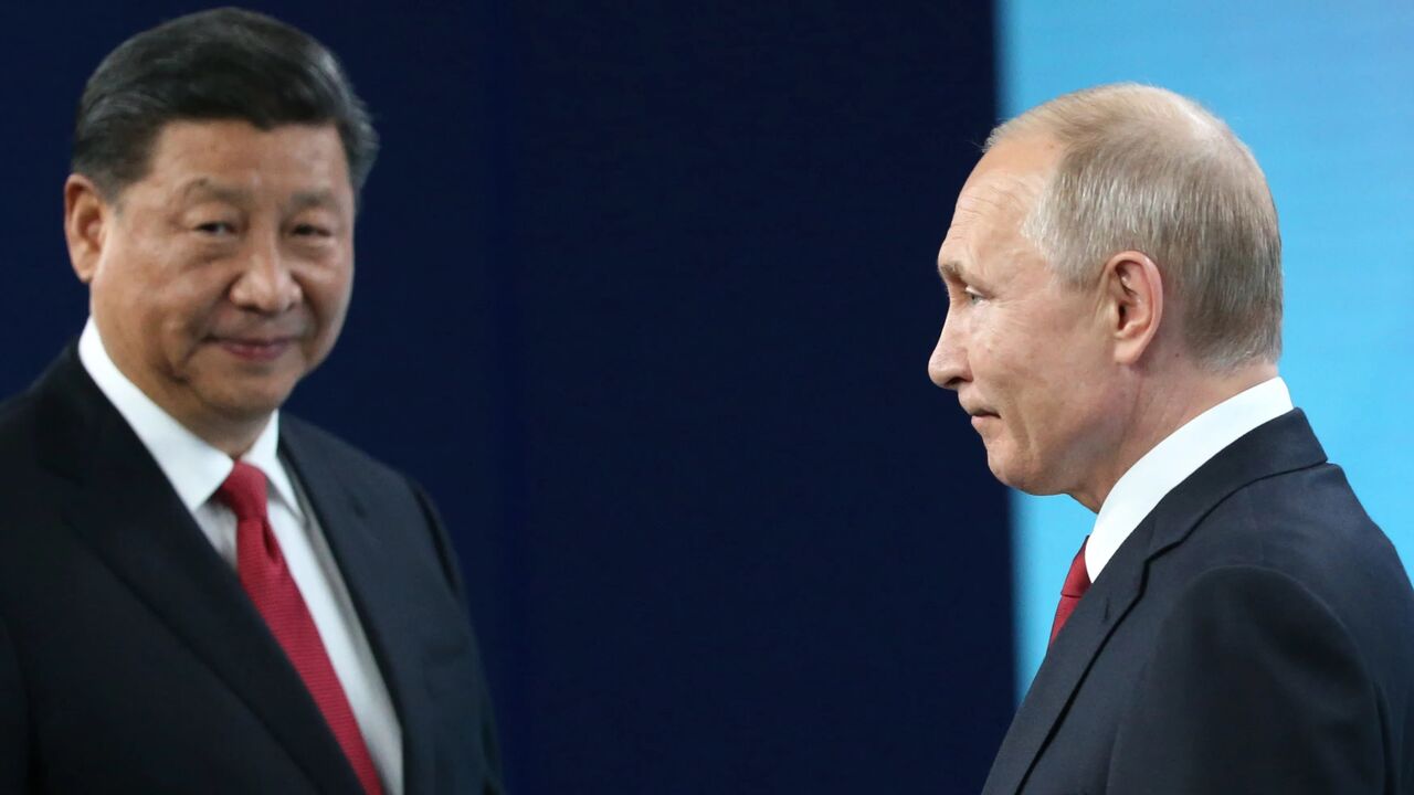 طراحی غرب برای ایجاد شکاف بین چین و روسیه در آسیای میانه
