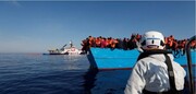 اروپا پذیرش پناهجویان را دشوارتر می‌کند