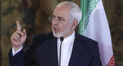 Iran FM: US people never require US Treasury to hear my words 