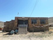 بازسازی ۵۲ مدرسه سنگی فارس در طرح شهید آرشام سرایداران