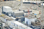 انهدام راکتورهای نیروگاه فوکوشیما داینی ژاپن آغاز شد