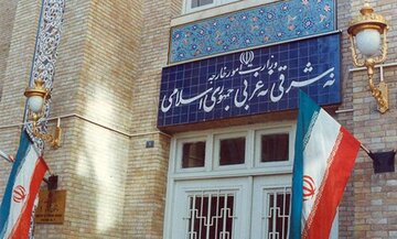 سخنگوی وزارت امور خارجه: آمریکایی ها از منطق ظریف بشدت واهمه دارند