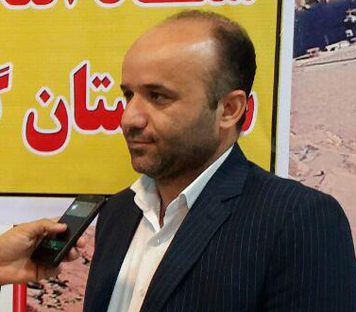 390میلیارد ریال اعتبار برای شهرستان اندیکا مصوب شد