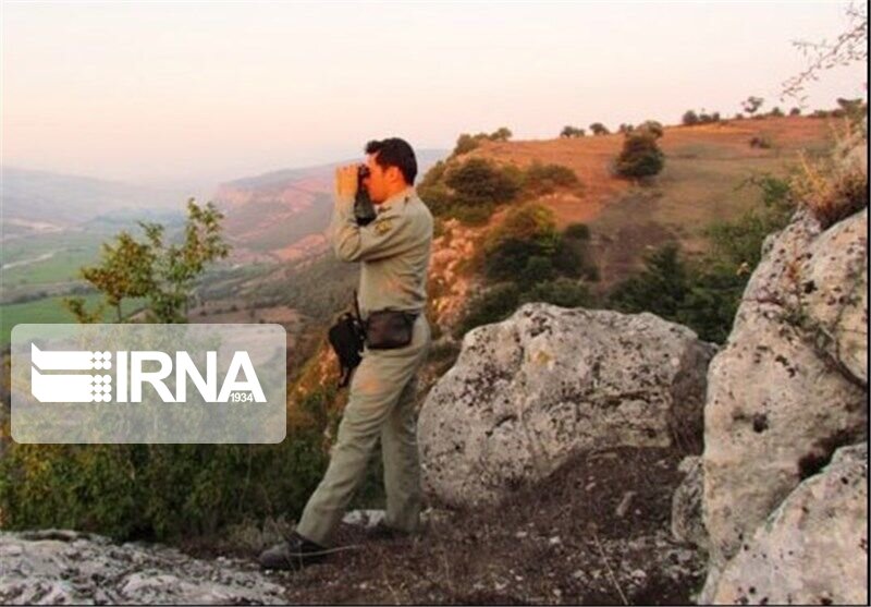 ۱۰ نفر در جشنواره جنگلبان استان سمنان تجلیل می‌شوند