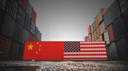 چین برای مقابله تجاری با آمریکا اعلام آمادگی کرد