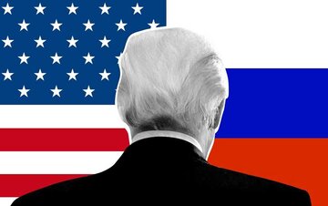 ترامپ فرمان اعمال تحریم‌های جدید علیه روسیه را صادر کرد