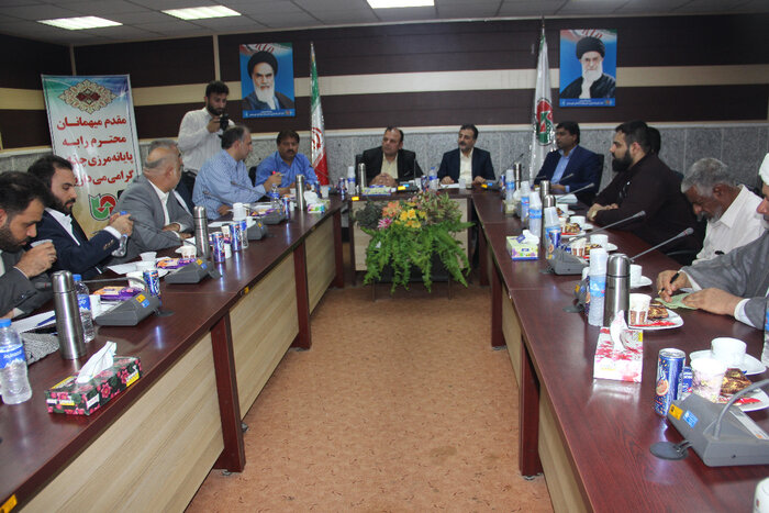 حفظ منافع مردم و امنیت ملی در اولویت است