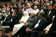 FM Zarif lauds Iranians' support