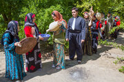 نمونه‌ زبانی روستاهای بالای ۱۰ خانوار کشور گردآوری می‌شود