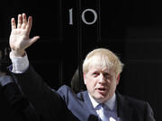 آیا جانسون آخرین نخست وزیر بریتانیا خواهد بود؟