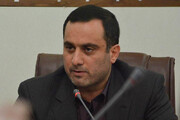 شهردار جدید ساری انتخاب شد