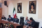 برنامه ریزی برای توزیع زمانی و مکانی سفرها در اصفهان ضروری است