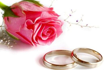 استان یزد در جایگاه ۲۶ تعداد ازدواج‌ها در کشور قرار دارد