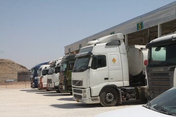 اجرای طرح «باک پُر» منجر به کاهش عرضه سوخت قاچاق در مرز پرویزخان می‌شود