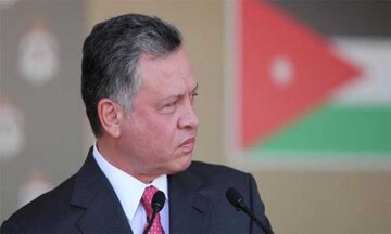 اردن عملیات نظامی ترکیه علیه سوریه را محکوم کرد