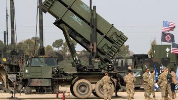 آمریکا به دنبال آزمایش موشک جدید است