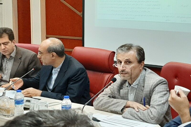۱۴۸ فقره درخواست تسهیلات رونق تولید در قزوین ثبت شد ۱۴۸ فقره درخواست تسهیلات رونق تولید در قزوین ثبت شد