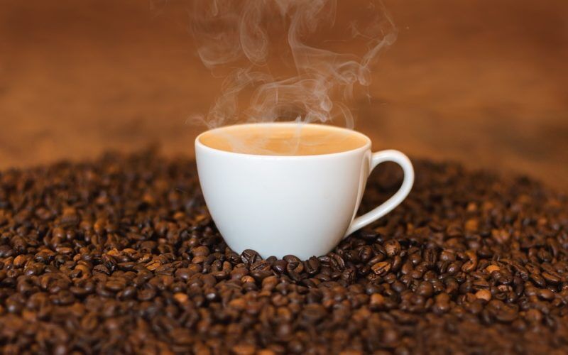 مصرف زیاد قهوه در دوران بارداری ممنوع