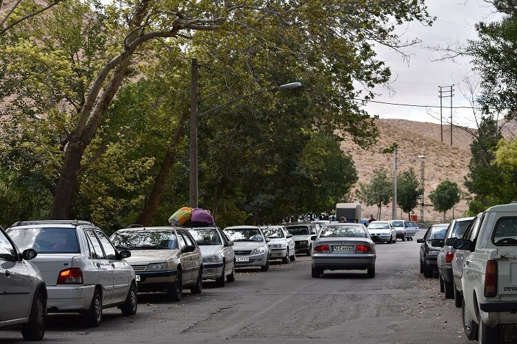 جاده کمربندی در حریم شهرها مانع رونق صنعت گردشگری