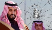واشنگتن پست بازی حقوق بشری عربستان را نمایشی توصیف کرد   