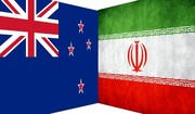 نیوزیلند حادثه تروریستی کرمان را به ملت ایران تسلیت گفت