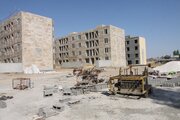  بهره‌برداری از ۹۰ درصد معابر مسکن مهر خوزستان در نیمه دوم سال جاری