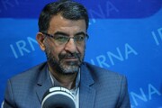 رشد ۱۶۷ درصدی ترافیک بسته های پستی در قم