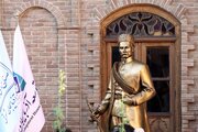 تبدیل «خانه مشروطه» به فضای گردشگری بافت تاریخی فرهنگی تبریز