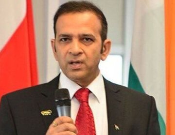 اوضاع کشمیر سفیر هند را به وزارت خارجه پاکستان کشاند 