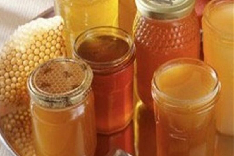 کشف شهد عسل تقلبی در اردبیل
