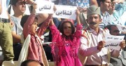 سرمربی قشقایی شیراز: هواداران سنگ تمام گذاشتند