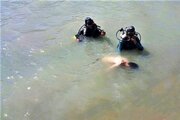 ۲ جوان مبارکه‌ای در استخر کشاورزی غرق شدند