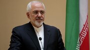 Zarif says Iran's active diplomacy continues