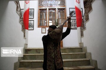 Anniversary of the Iranian Constitutional Revolution in Tabriz