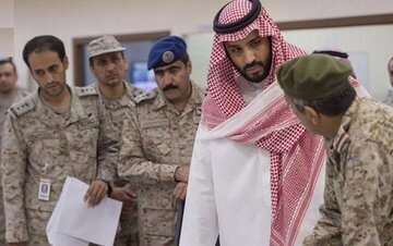 عربستان و تغییر راهبرد  در منطقه 