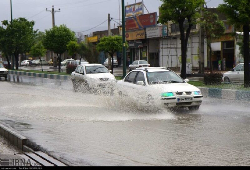 روان آب‌های جنوب پایتخت ساماندهی می‌شود