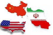 آسیا تایمز: همکاری‌های ایران و چین اثر تحریم‌های آمریکا را کاهش می‌دهد