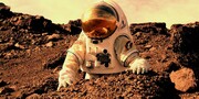 اضطراب در کمین فضانوردانی که به مریخ سفر می‌کنند