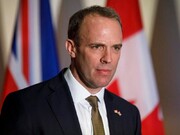 وزرای خارجه انگلیس و ترکیه درباره سوریه گفت‌وگو کردند